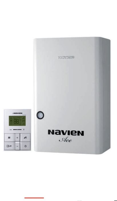 Котёл NAVLEN 350кв