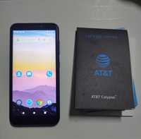 Telefon Android 10 quadcore 16G, camere de 5 Mp ca nou