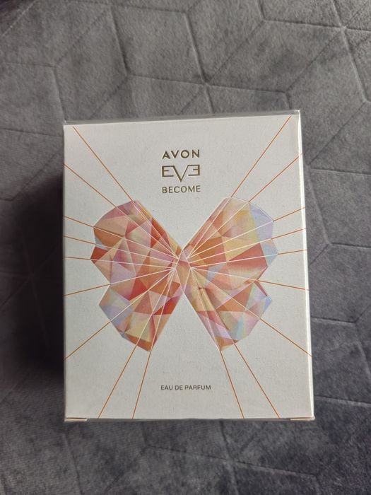 Eve Become pentru ea