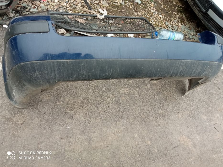 Bara fata,spate ,haion,uși parbriz,vw passat b 5 break