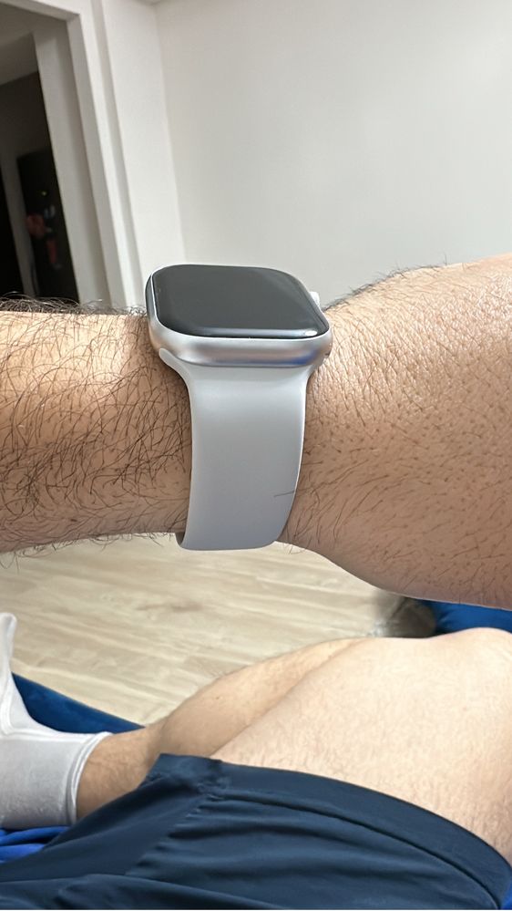 Продам Apple watch