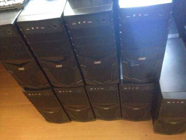 Компьютер Core i3 - 4 gen системный блок