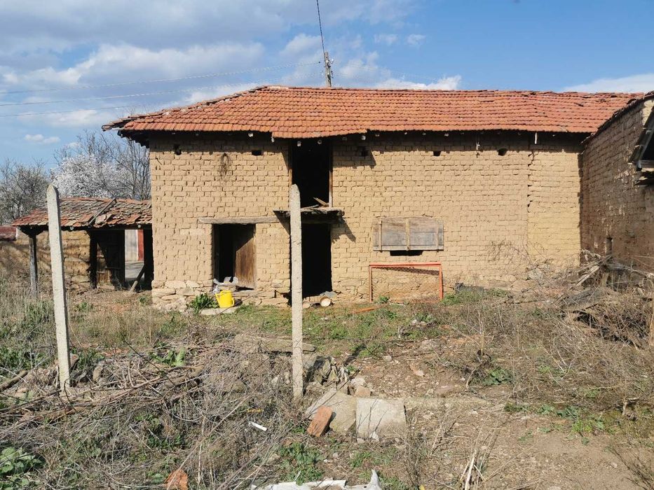 Продава се Парцел в с. Шаново, Област Стара Загора - 1250 кв.м за 12 €/кв.м - Снимка #3