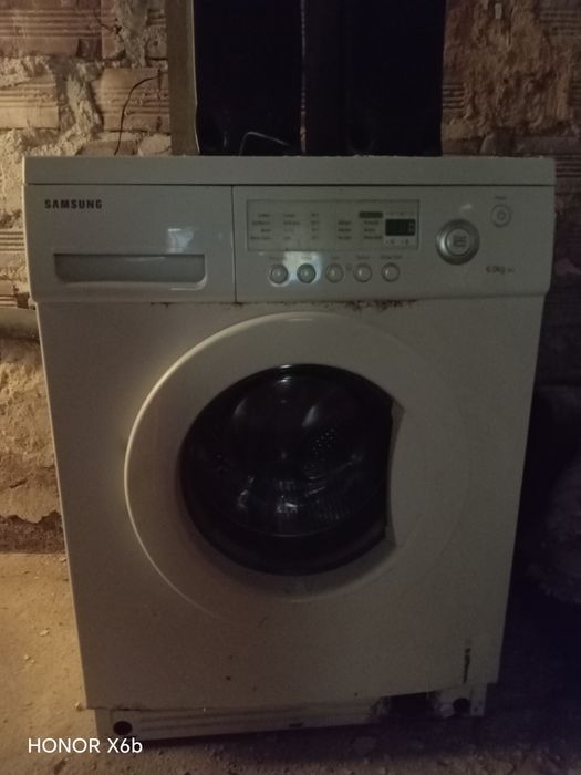 Пералня Самсунг за части