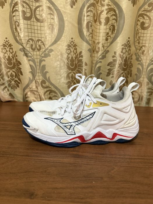 Волейбольные кроссовки Mizuno Wave Momentum 3.