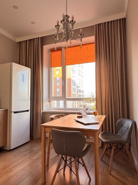 Сдам 1 комн. квартиру Барыс арена