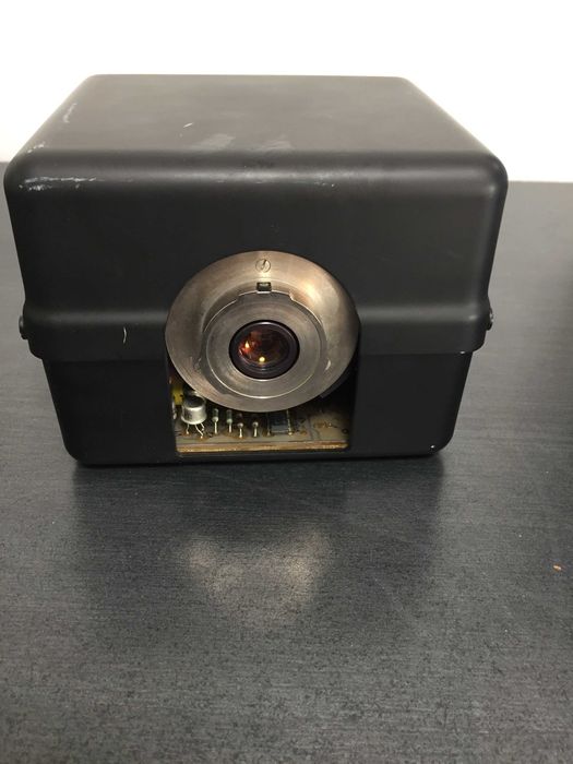 Vand obiectiv Vario-Tevidon 2/18-90 Carl zeiss jena DDR