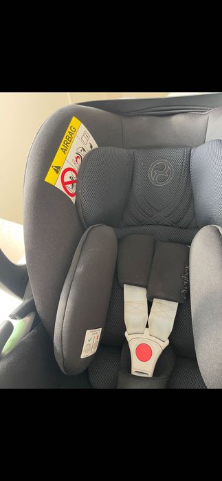 Scoica Cybex Cloud T plus