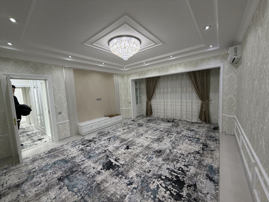 Квартира сдаётся в аренду