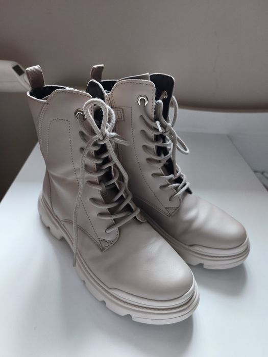 Детски боти GEOX 35