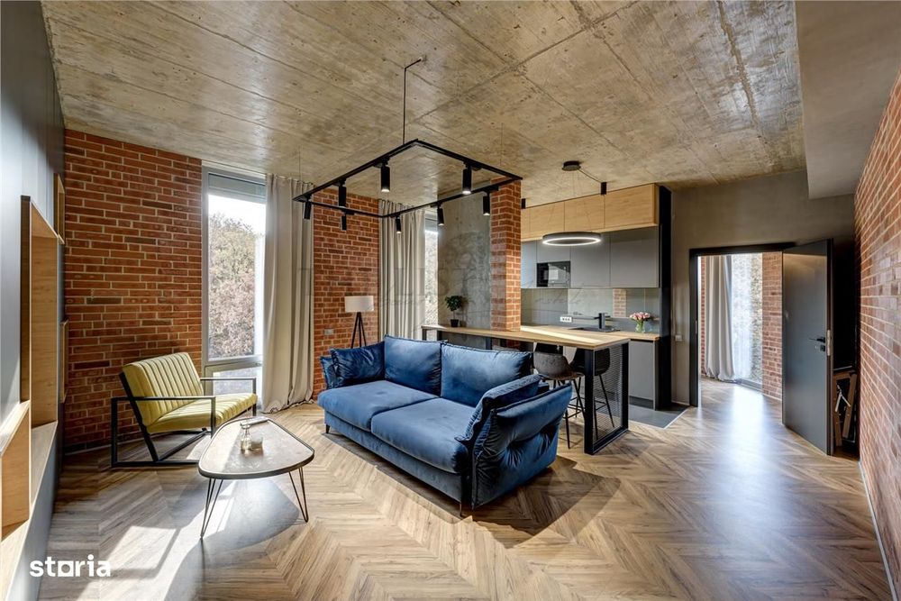 Apartament 3 Camere | 2 Locuri Parcare | Langa Padure | MOGOSOAIA