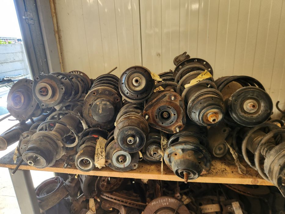 Amortizoare Opel Renault vw  Seat  suzuki Toyota