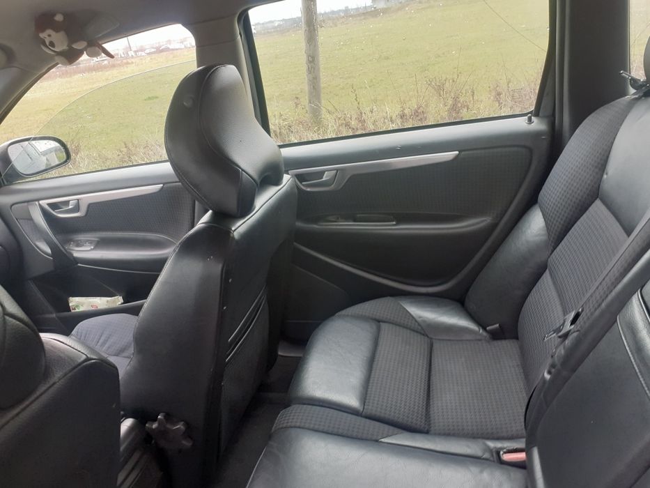 Volvo v70 2.0 benzina Turbo