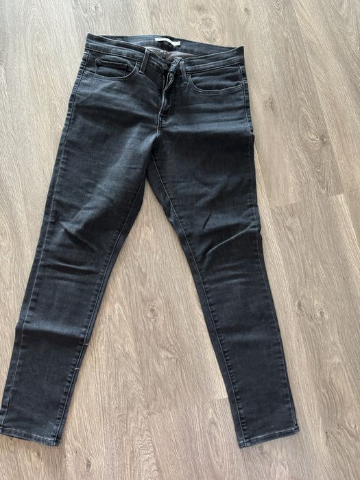 Levi’s черни дънки