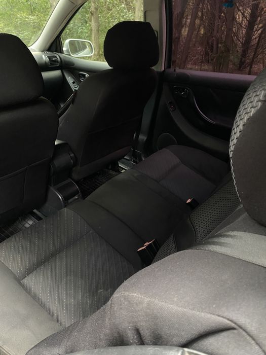 Seat Leon 1m 1.9 tdi 4x4