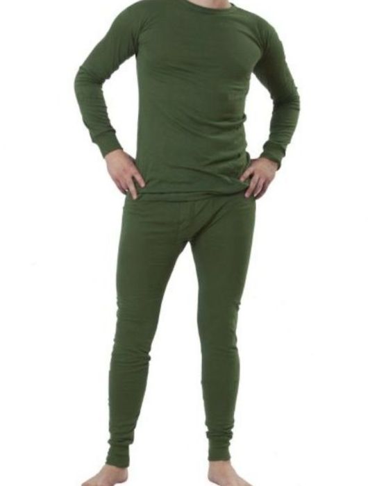 Мужское нательное бельё