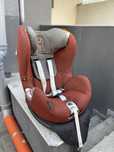 Scaun Cybex sirona i-size Platinium 360