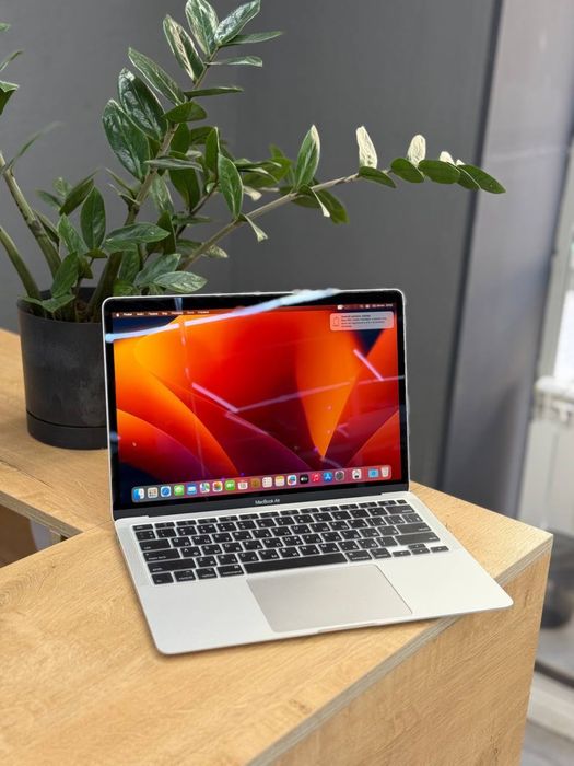 MacBook Air M1•Актив Маркет