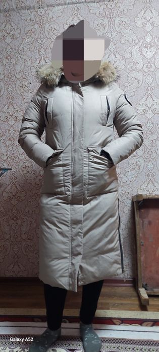 Женски куртка...