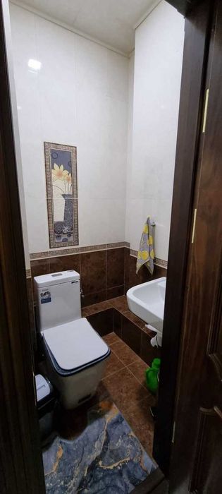 ;Аренда‼️Tashkent city вторичка 3ком квартира 85м2 евро метро Дружба