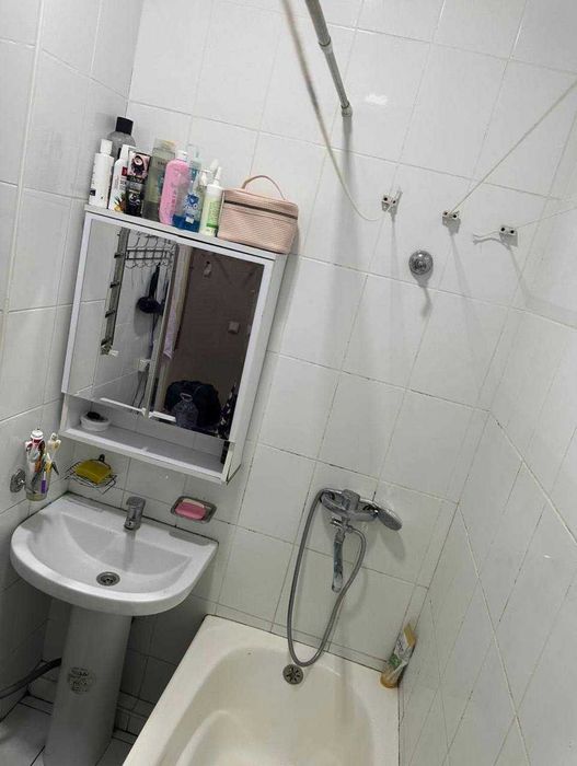 ЖК МЕГАПОЛИС. Продается квартира на юнусабаде 13квартал, 3x комнатная