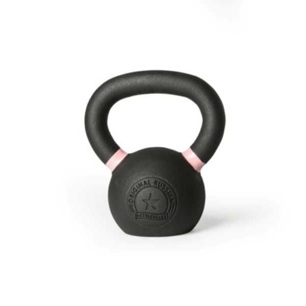 Чугунени Пудовки Original Russian Kettlebells 8 кг - 40 кг, Гири