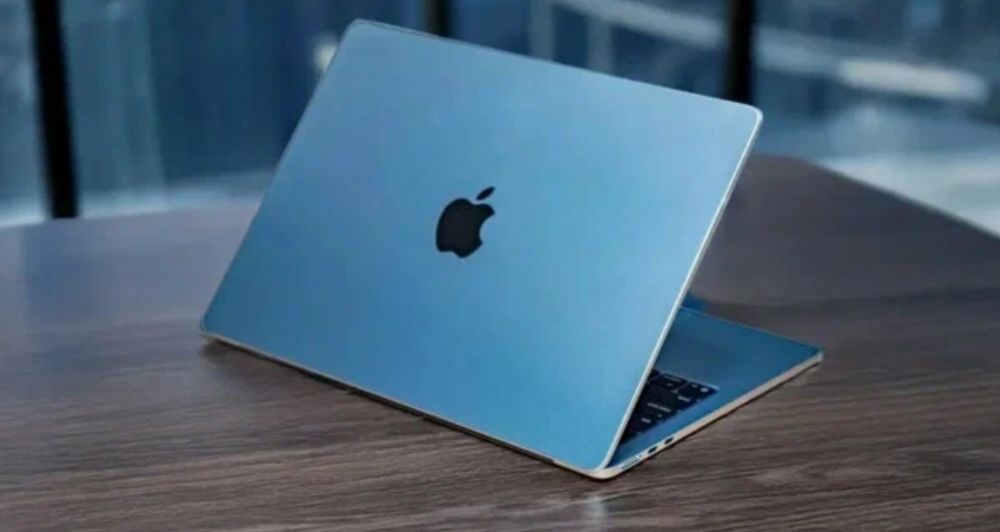 Продам свой абсолютно новый в упаковке   Apple macbook air Мак Бук Air