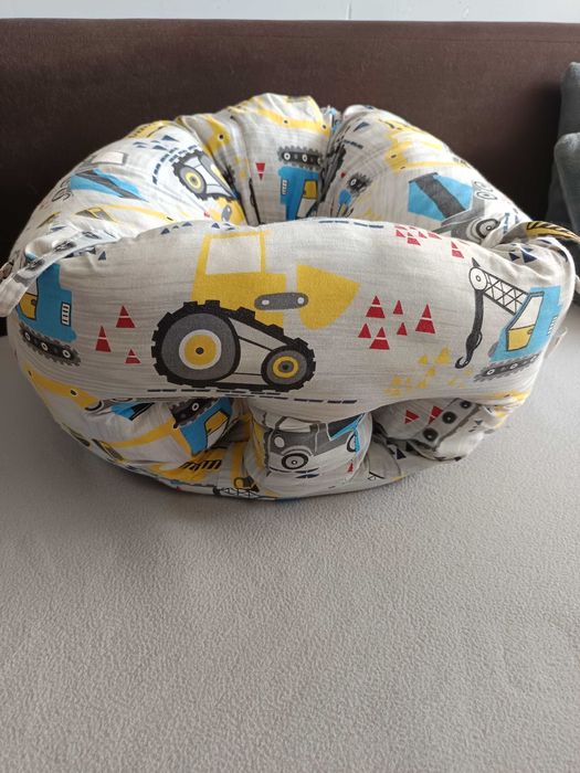 Бебешки барбарон