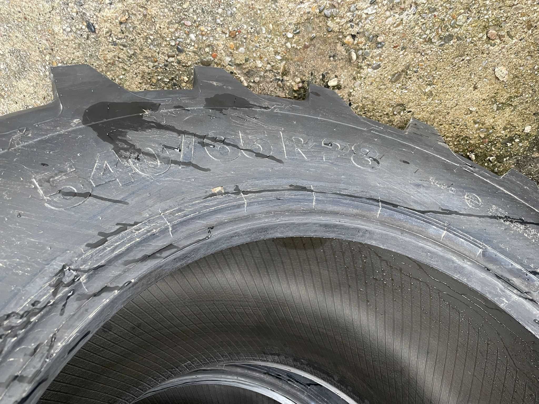 540/65R28 cauciucuri radiale anvelope cu TVA si garantie fendt fat