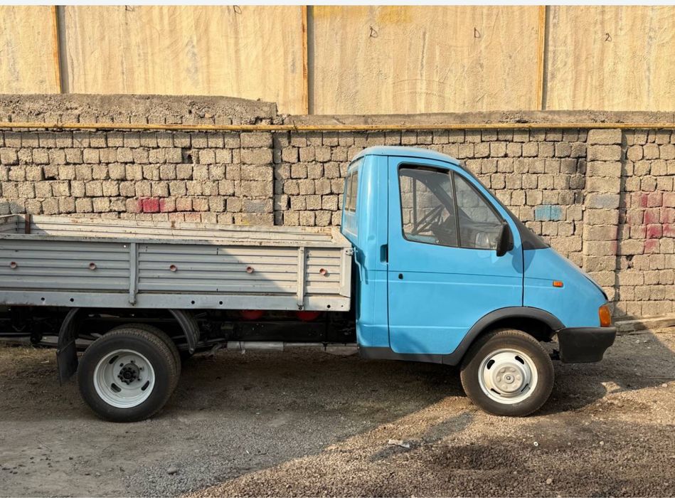 Газель Gazel продается