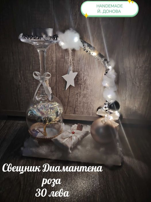 Коледни суверири