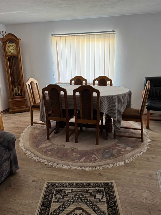 Ichiriez camere pentru sfarsit de saptamana