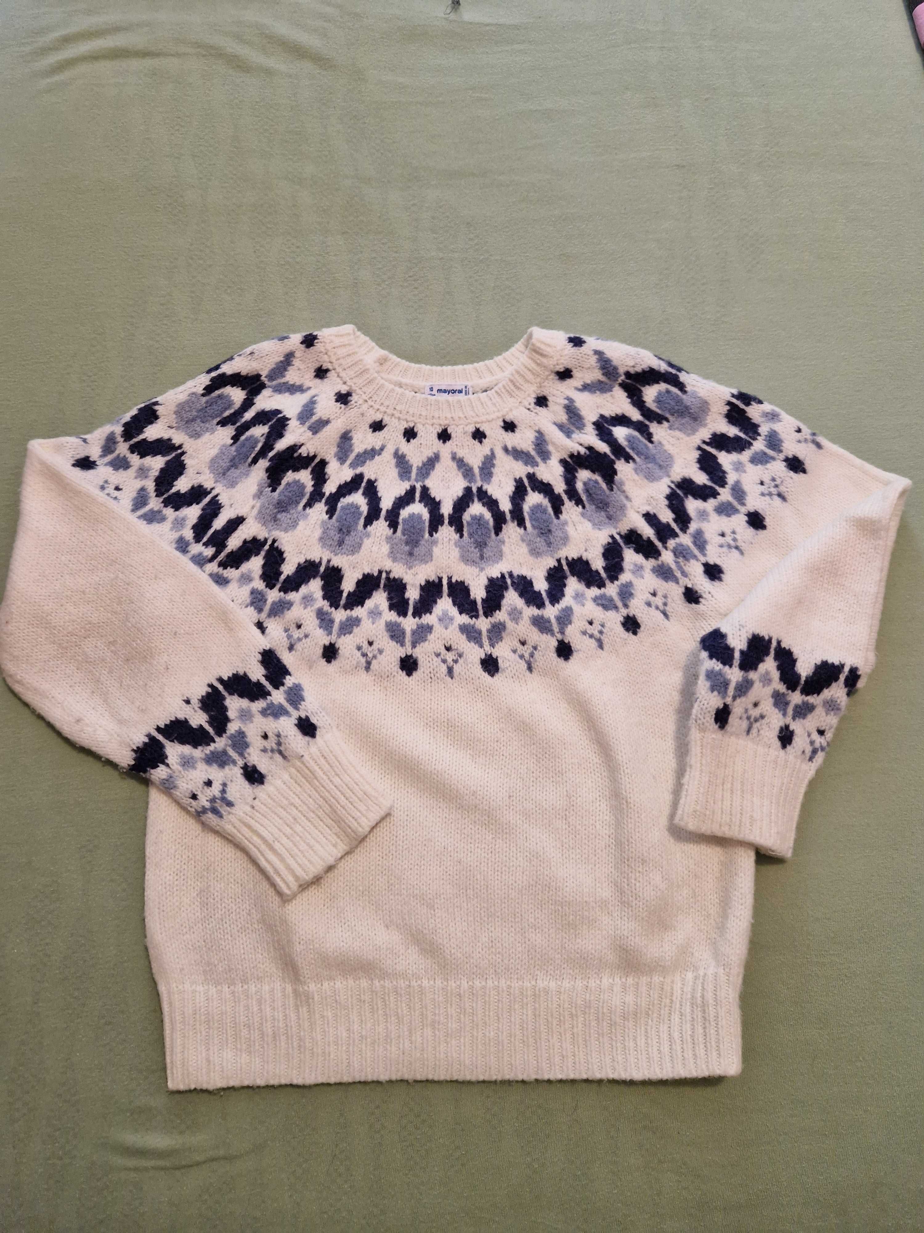Guess, Mayoral, Zara - дрешки за момиче 140-146 см
