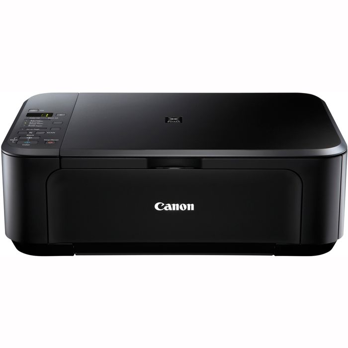 Canon PIXMA multifunction printer k10371