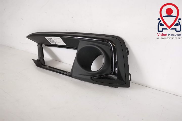 Оригинална лява решетка на фар в добро състояние Седан Хонда Сивик / H