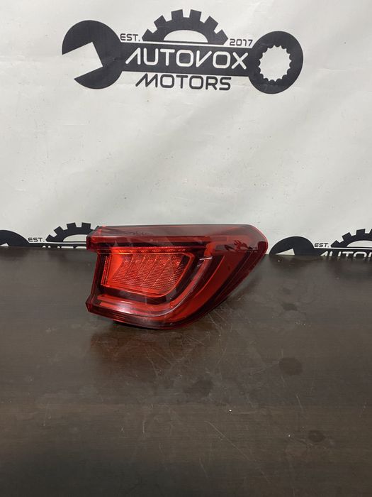 Stop stanga full led Seat Leon Break Variant Sportstourer de la 2020