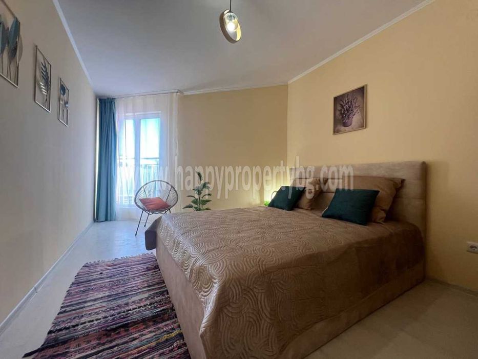 Продава се Двустаен апартамент в к.к. Слънчев бряг - 72 кв.м за 1042 €/кв.м - Снимка #5