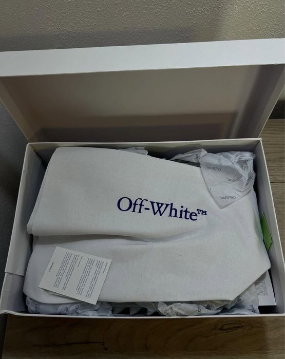 Off white odsy 1000