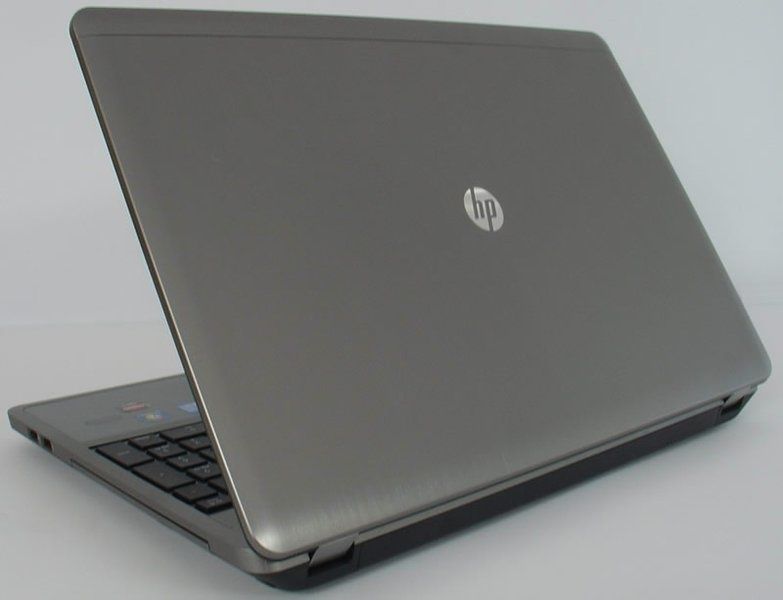 hp probook 4540s