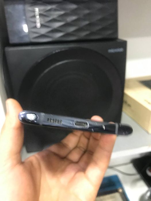 Samsung Note 10plus 5 G 256 gb