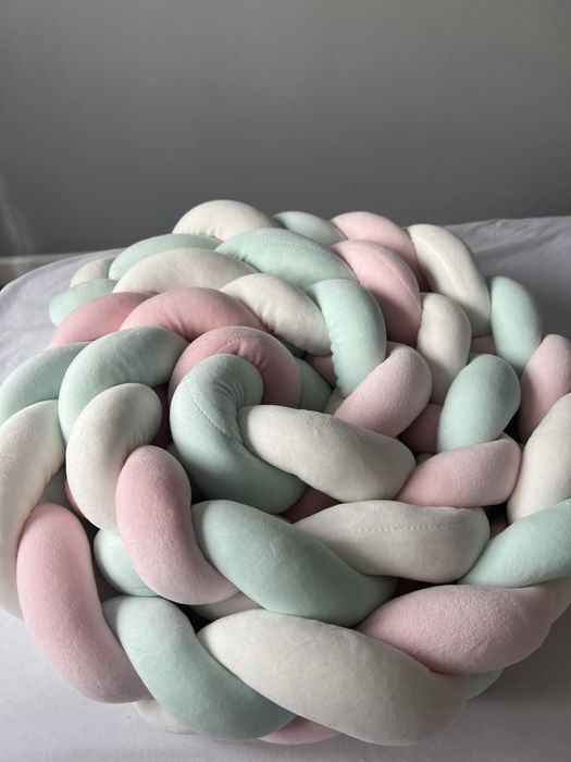 Protectie patut impletita