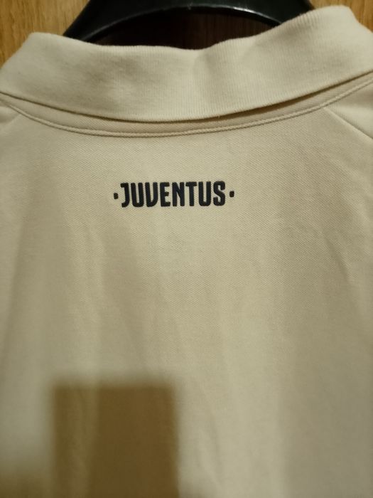 Нова тениска на Juventus Adidas