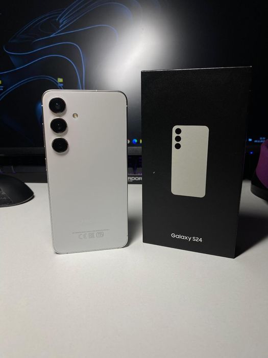 Продам Samsung s24