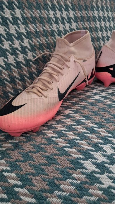 Nike Mercurial Superfly 9 Academy FG