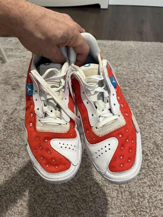 Nike Air Jordan Delta 2-оригинални мъжки маратонки