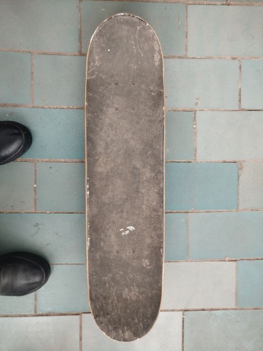 Скейтборд трюковой