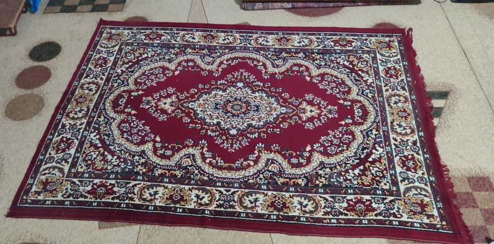 Tabiiy gilam 20 yillik