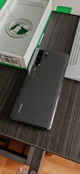 Huawei P30 Pro 256Gb 8Gb Ram Garantie 2ani