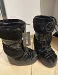 Moon boot originale  noi