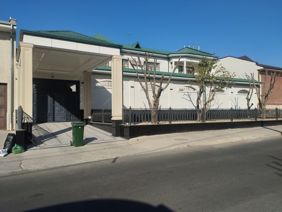 Котта Евро Ҳовли сотилади